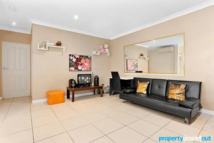 2/124 Canberra Street, St Marys NSW 2760