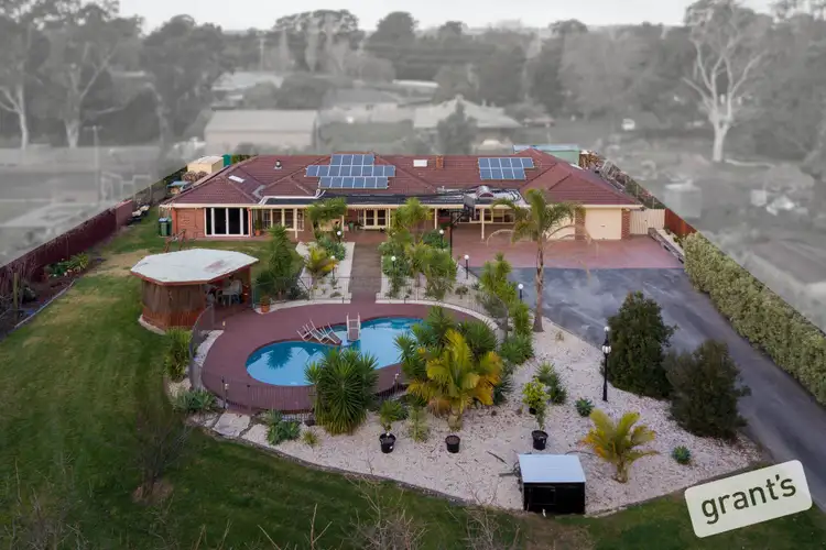 Main view of Homely house listing, 8 Jacques Road, Narre Warren North VIC 3804
