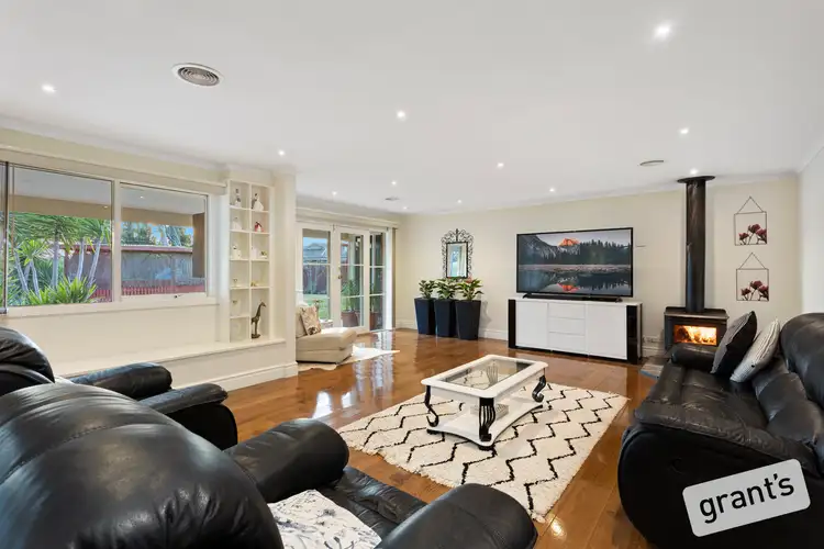 Third view of Homely house listing, 8 Jacques Road, Narre Warren North VIC 3804