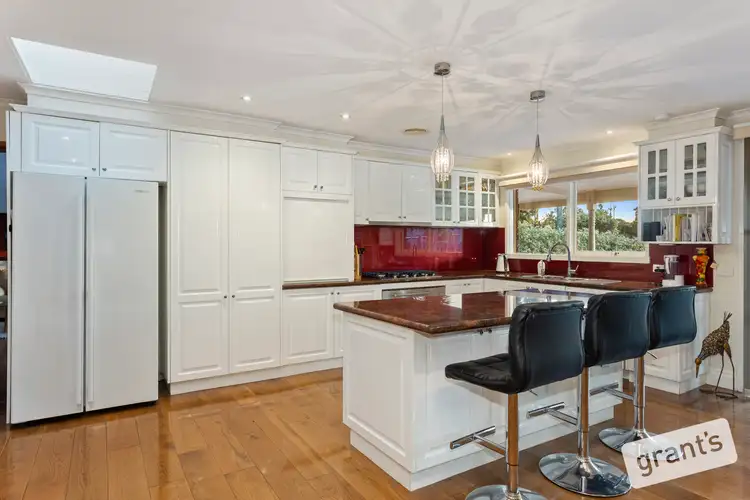 Fifth view of Homely house listing, 8 Jacques Road, Narre Warren North VIC 3804
