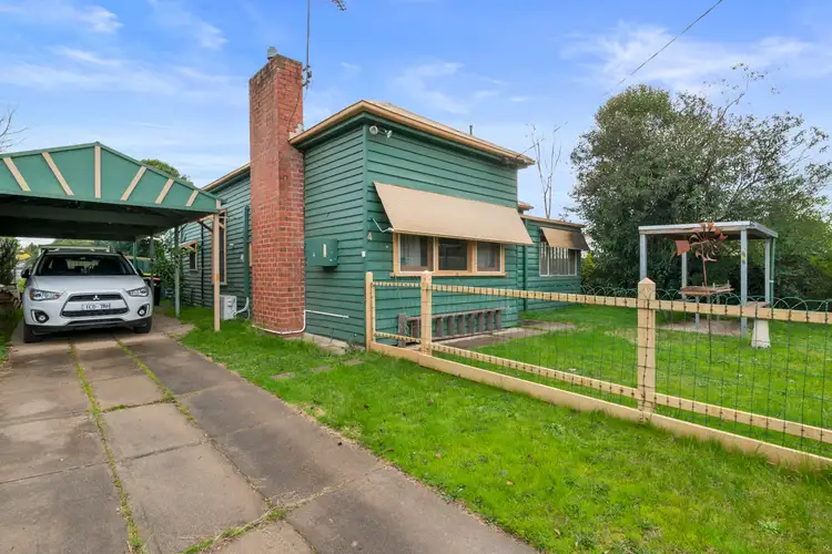 Main view of Homely house listing, 4 Goomalibee Street, Benalla VIC 3672
