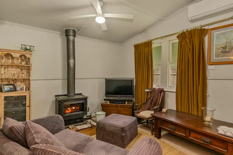 Third view of Homely house listing, 4 Goomalibee Street, Benalla VIC 3672