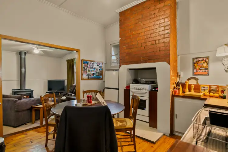 Fifth view of Homely house listing, 4 Goomalibee Street, Benalla VIC 3672