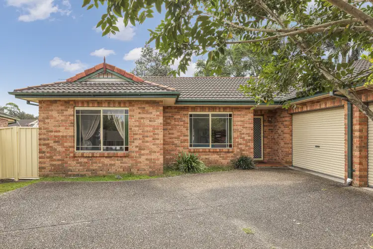 4 Brownlee Place