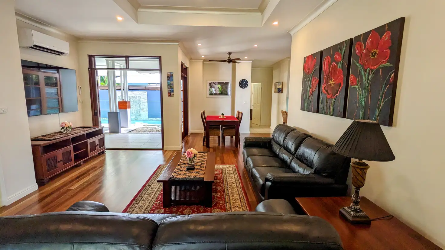 Main view of Homely semi-detached listing, 1/7 Coral Drive, Port Douglas QLD 4877