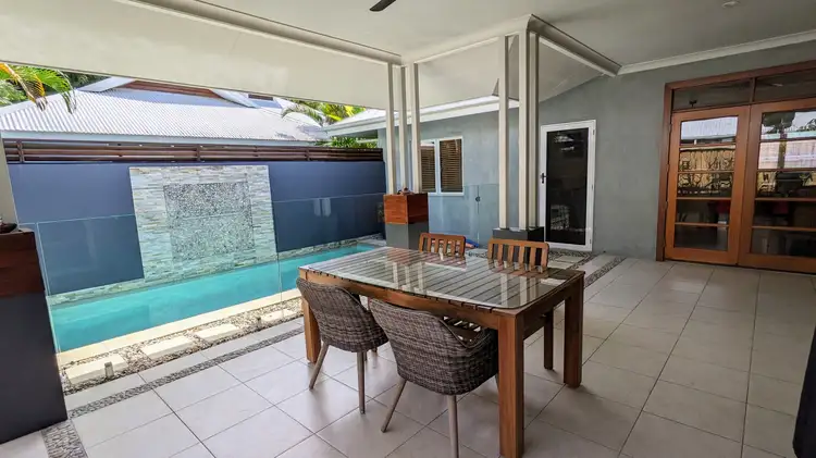 Second view of Homely semi-detached listing, 1/7 Coral Drive, Port Douglas QLD 4877
