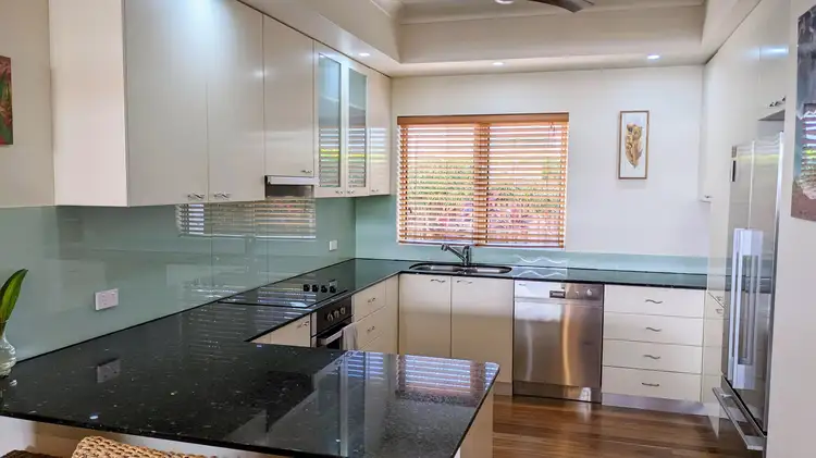 Third view of Homely semi-detached listing, 1/7 Coral Drive, Port Douglas QLD 4877