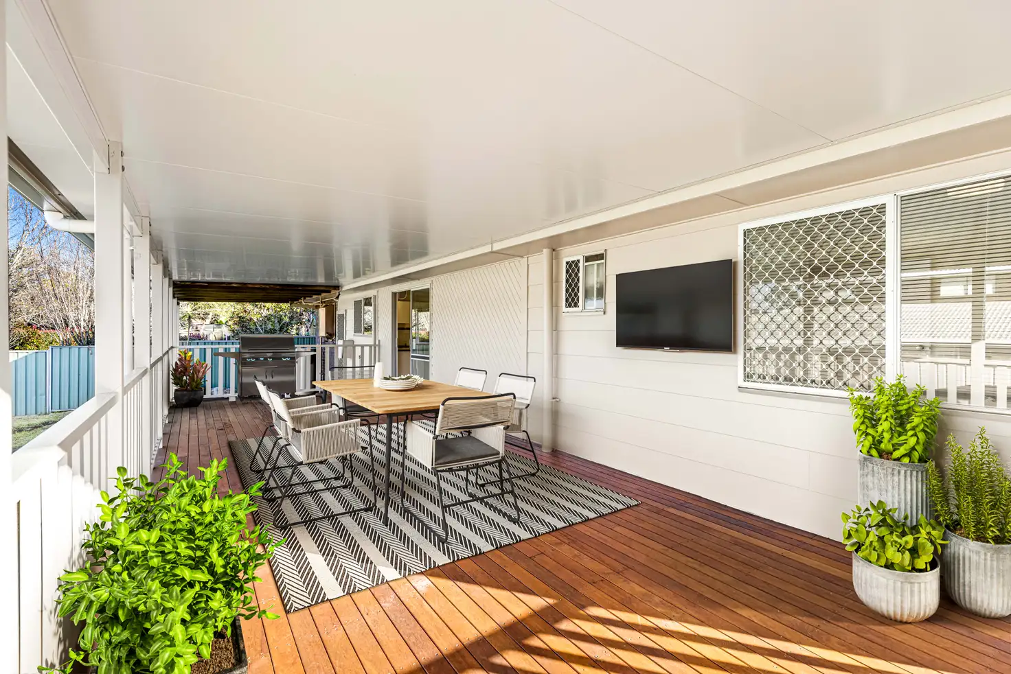 Main view of Homely house listing, 14 Talinga Street, Mount Lofty QLD 4350