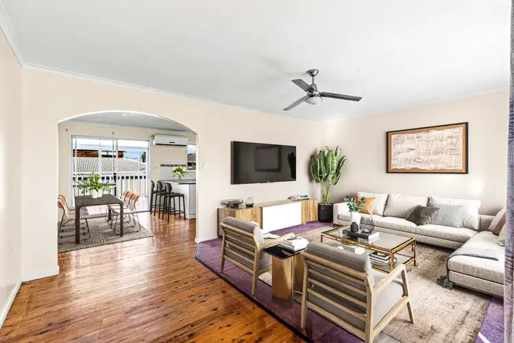 Third view of Homely house listing, 14 Talinga Street, Mount Lofty QLD 4350