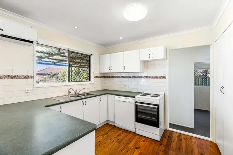 Fourth view of Homely house listing, 14 Talinga Street, Mount Lofty QLD 4350