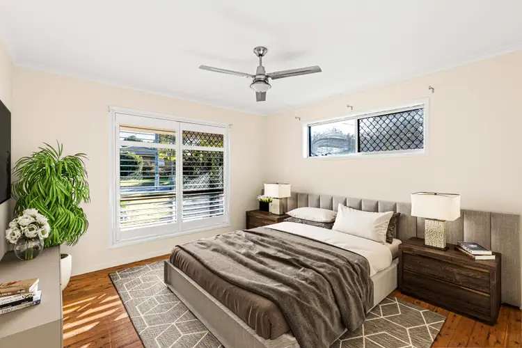 Fifth view of Homely house listing, 14 Talinga Street, Mount Lofty QLD 4350