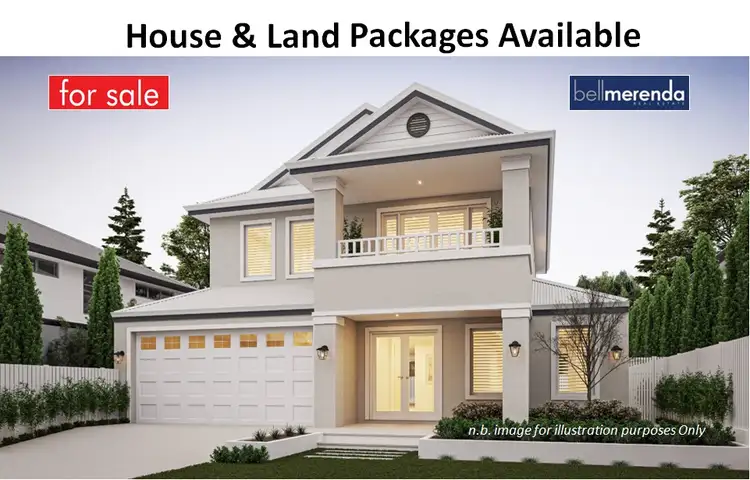 Third view of Homely land listing, 95 Woodlands Street, Woodlands WA 6018