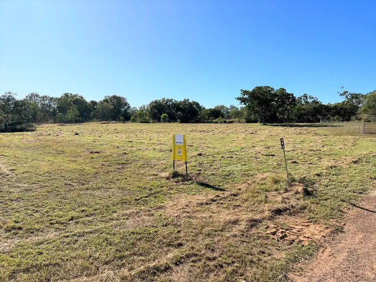 Main view of Homely land listing, 66 Golf Links Drive, Toll QLD 4820