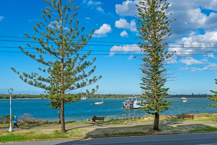 Main view of Homely apartment listing, 4/458 Marine Parade, Biggera Waters QLD 4216