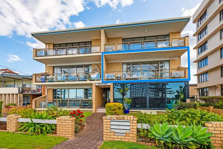 Fourth view of Homely apartment listing, 4/458 Marine Parade, Biggera Waters QLD 4216