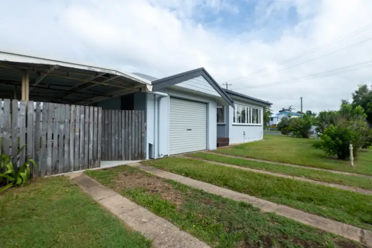 Main view of Homely house listing, 41 Evan Street, East Mackay QLD 4740