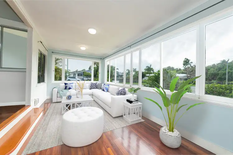 Third view of Homely house listing, 41 Evan Street, East Mackay QLD 4740