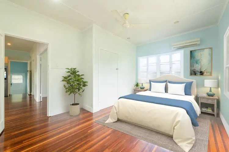 Fourth view of Homely house listing, 41 Evan Street, East Mackay QLD 4740