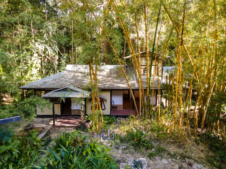 Second view of Homely rural property listing, 288 Kidd Road, Pomona QLD 4568