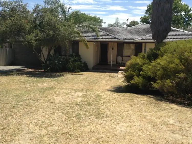 9 Winterton Way, Girrawheen WA 6064