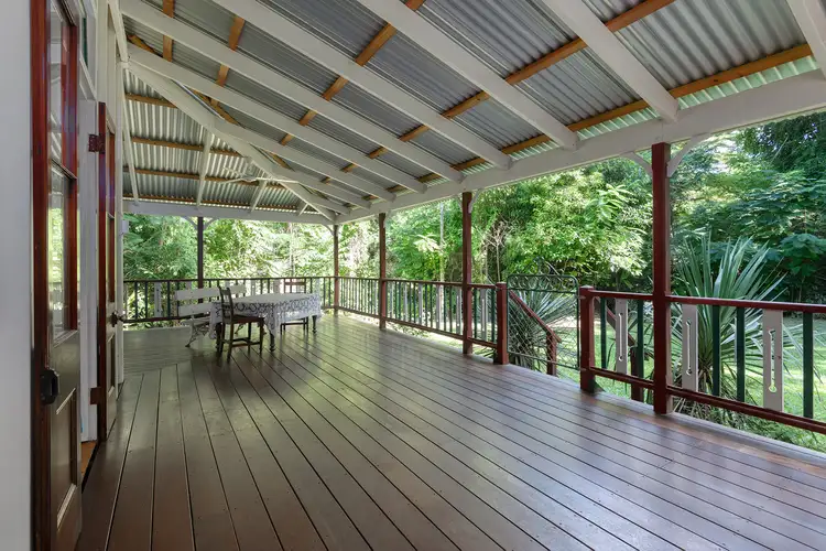 Second view of Homely house listing, 235 Mowbray River Road, Mowbray QLD 4877