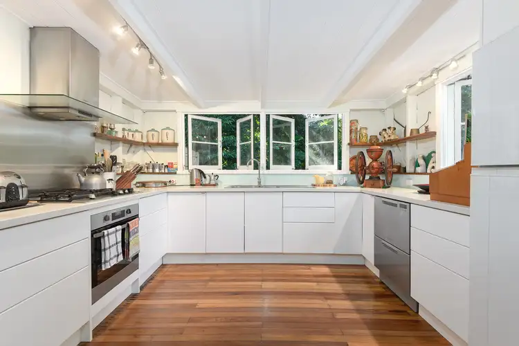 Third view of Homely house listing, 235 Mowbray River Road, Mowbray QLD 4877