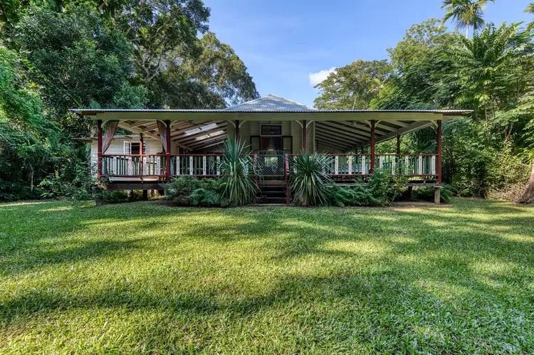 Fourth view of Homely house listing, 235 Mowbray River Road, Mowbray QLD 4877