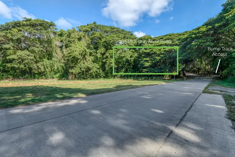 Sixth view of Homely house listing, 235 Mowbray River Road, Mowbray QLD 4877