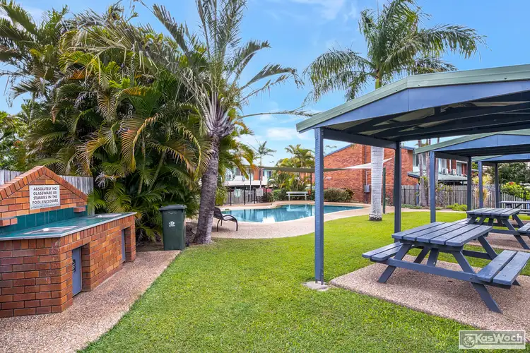 41/366-370 ROCKONIA ROAD, Koongal QLD 4701