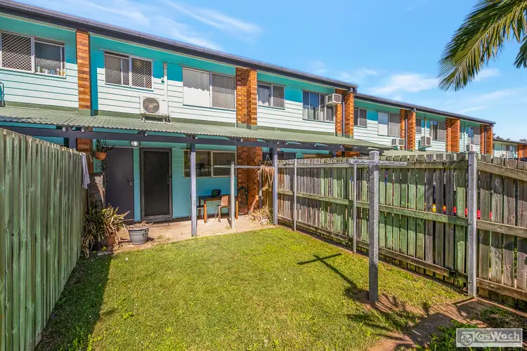 Fourth view of Homely townhouse listing, 41/366-370 ROCKONIA ROAD, Koongal QLD 4701