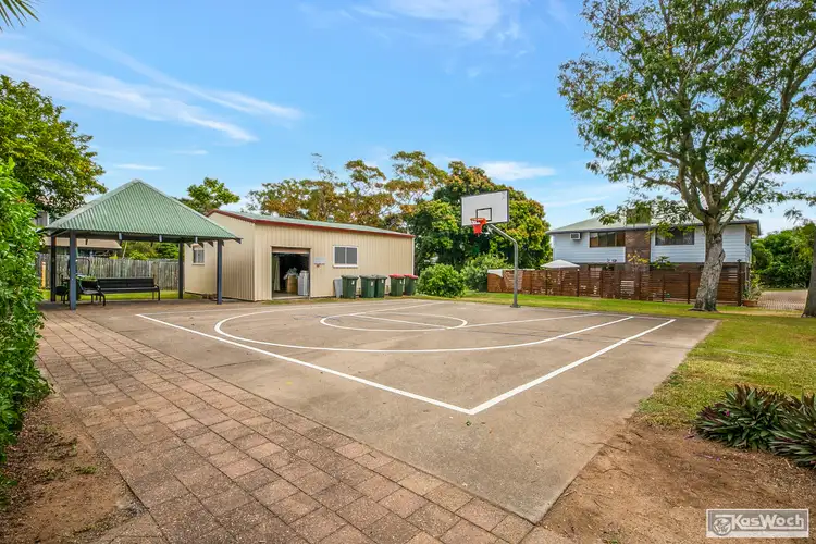 Fifth view of Homely townhouse listing, 41/366-370 ROCKONIA ROAD, Koongal QLD 4701