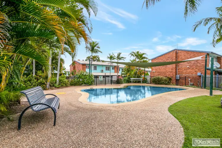 Sixth view of Homely townhouse listing, 41/366-370 ROCKONIA ROAD, Koongal QLD 4701