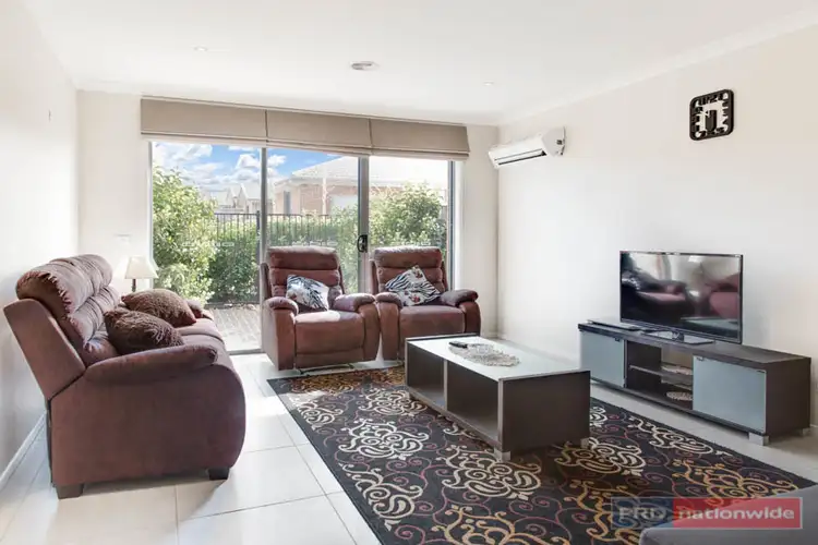 Fifth view of Homely apartment listing, 3/10 Charles Perkins Circuit, Bonner ACT 2914