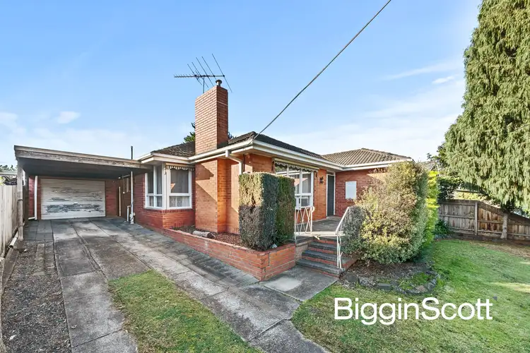 Second view of Homely house listing, 31 Graduate Crescent, Wheelers Hill VIC 3150
