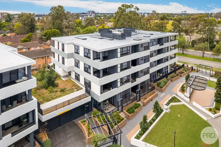 D23/10 Ransley Street, Penrith NSW 2750