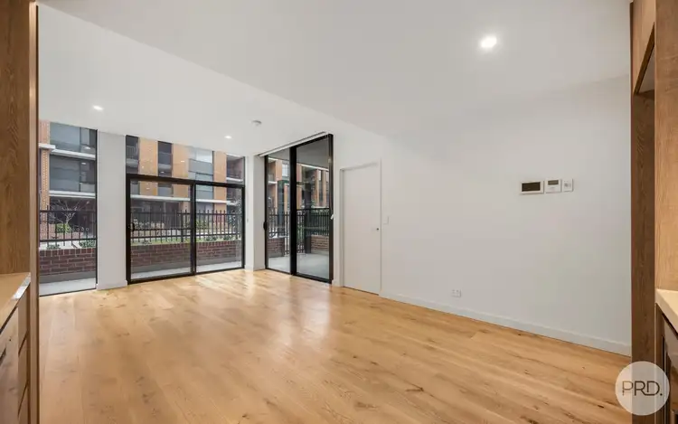 Sixth view of Homely apartment listing, D23/10 Ransley Street, Penrith NSW 2750