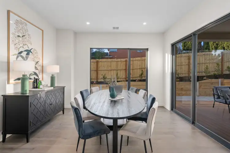 Fifth view of Homely house listing, 4 Gilmore Road, Doncaster VIC 3108