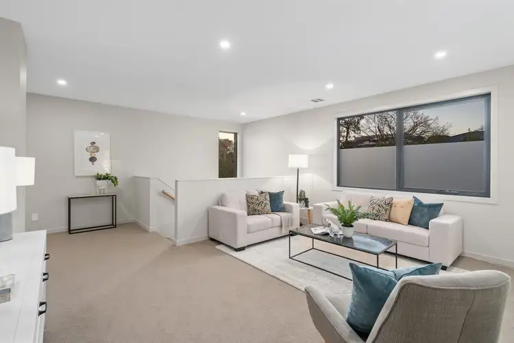 Sixth view of Homely house listing, 4 Gilmore Road, Doncaster VIC 3108