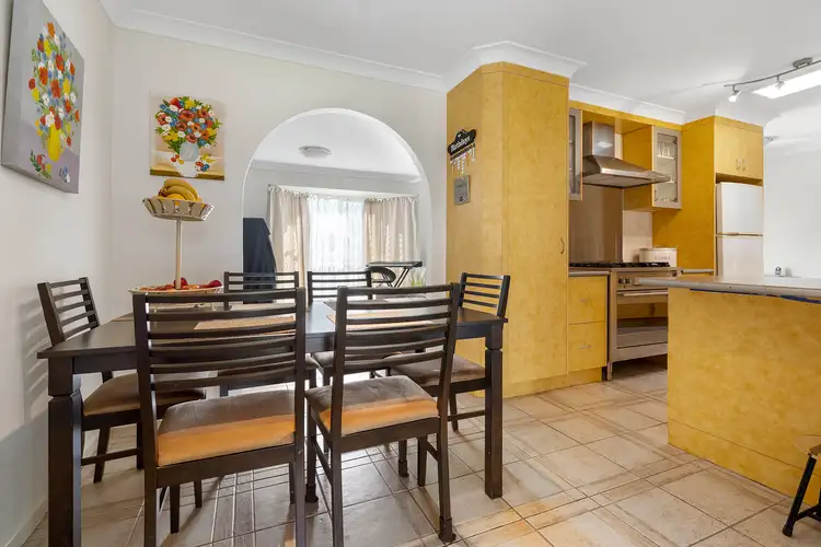 Fifth view of Homely house listing, 7 Bron Court, Loganlea QLD 4131