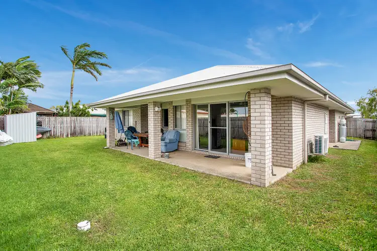 Third view of Homely house listing, 7 Cod Place, Andergrove QLD 4740