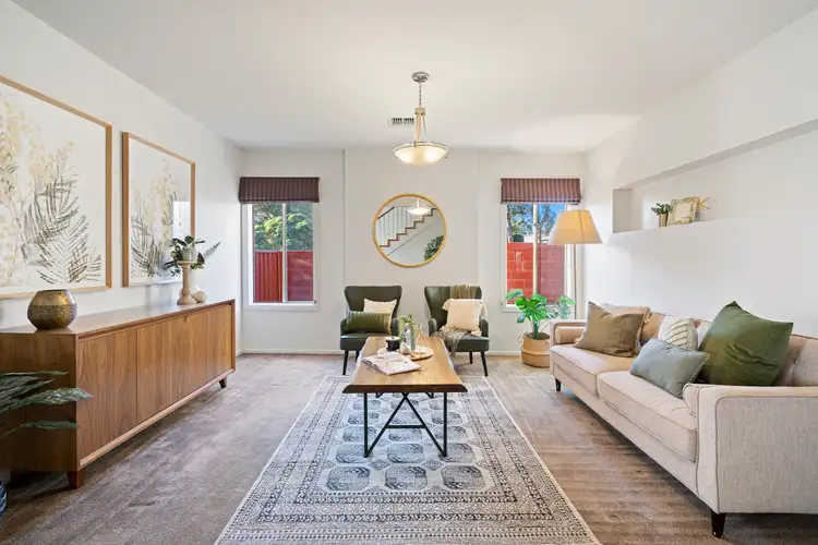 Fourth view of Homely house listing, 100 Milpera Crescent, Wantirna VIC 3152