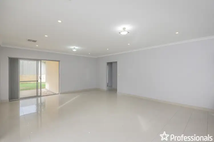 Fourth view of Homely house listing, 27 Kinsella Avenue, Byford WA 6122
