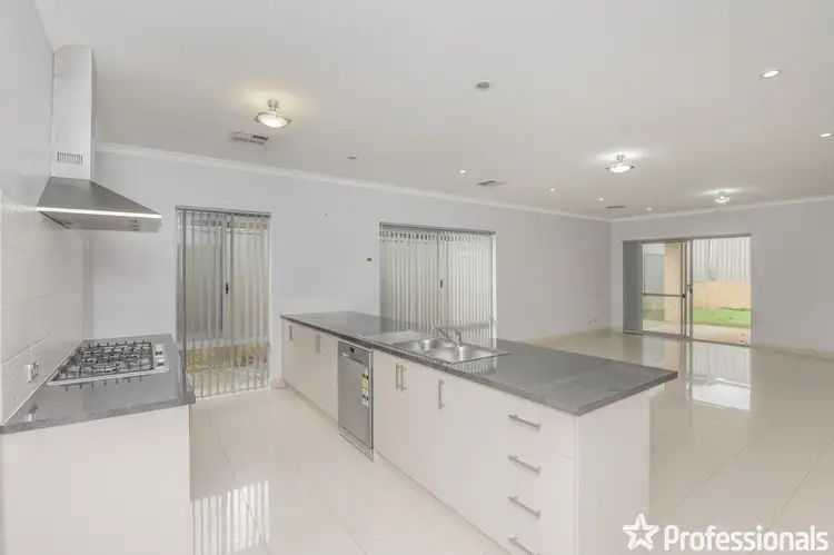 Fifth view of Homely house listing, 27 Kinsella Avenue, Byford WA 6122