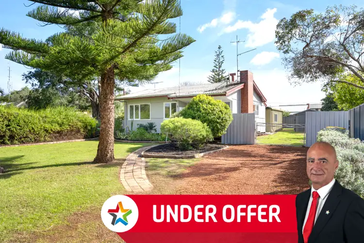 79 Hester Street, Geographe WA 6280