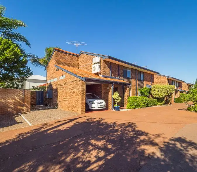 1/257 Cambridge Street, Wembley WA 6014