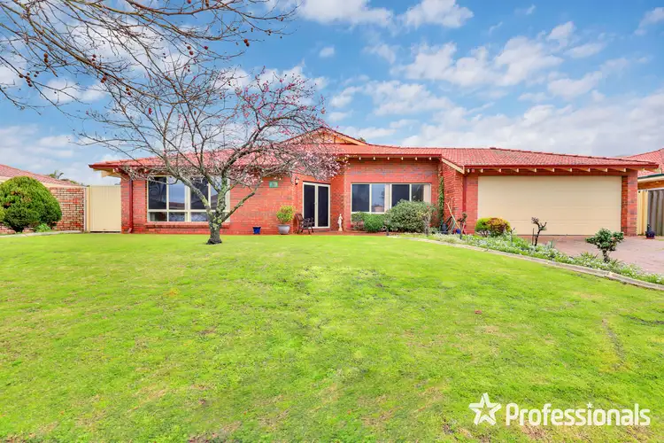 55 Southacre Drive, Canning Vale WA 6155