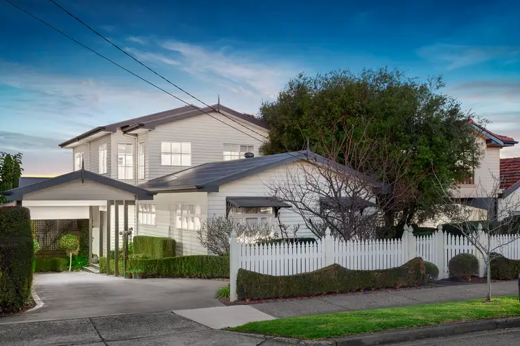 20 Braid Hill Road, Macleod VIC 3085