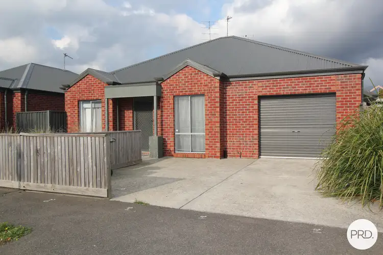 201 Humffray Street South