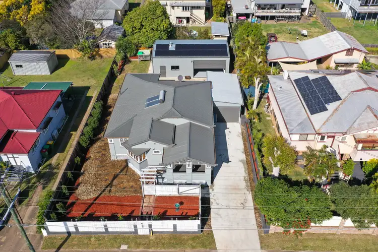 87 Brisbane Road, Newtown QLD 4305
