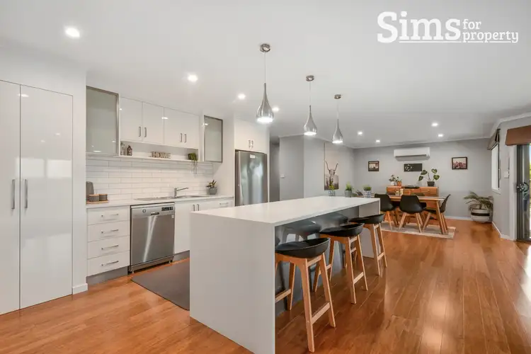 Third view of Homely house listing, 14 Andros Place, Legana TAS 7277